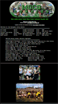 Mobile Screenshot of mocorunning.com
